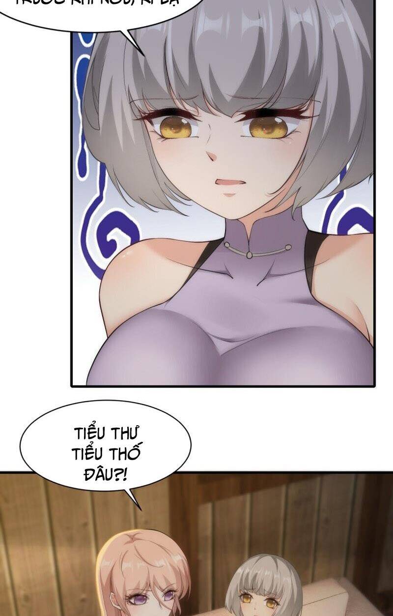 Ta Không Muốn Làm Đệ Nhất Chapter 203 - Trang 7