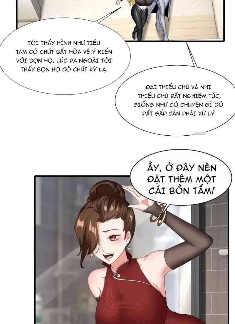 Ta Không Muốn Làm Đệ Nhất Chapter 178 - Trang 23
