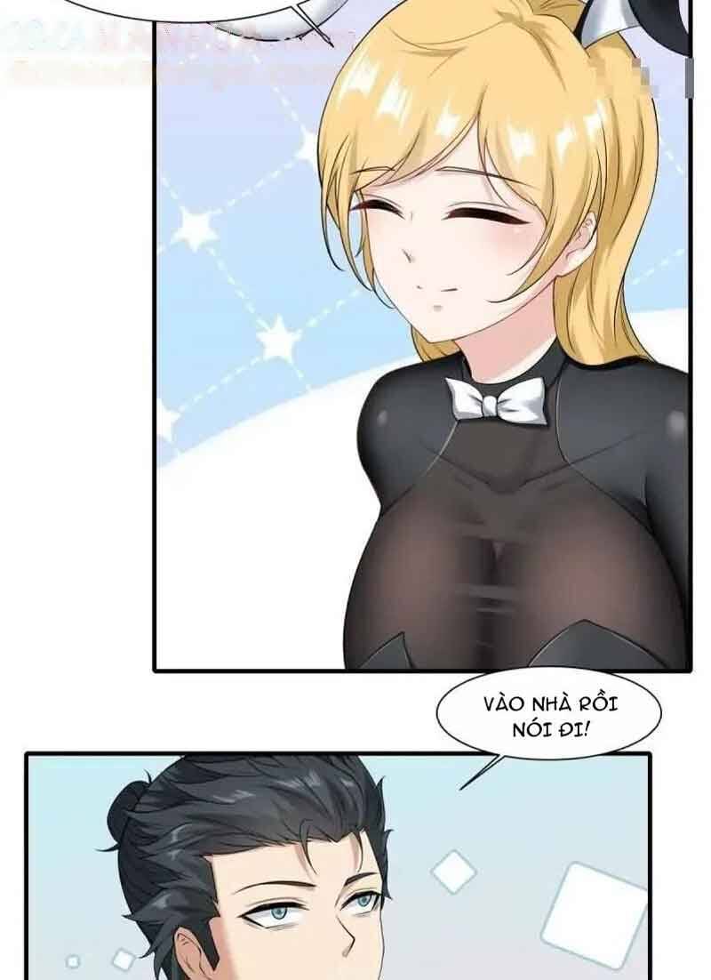 Ta Không Muốn Làm Đệ Nhất Chapter 178 - Trang 21