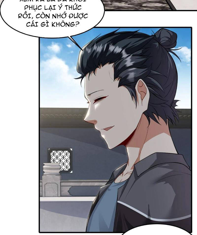 Ta Không Muốn Làm Đệ Nhất Chapter 185 - Trang 20