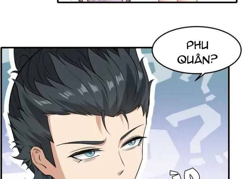 Ta Không Muốn Làm Đệ Nhất Chapter 178 - Trang 57