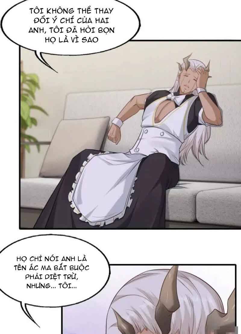 Ta Không Muốn Làm Đệ Nhất Chapter 180 - Trang 28