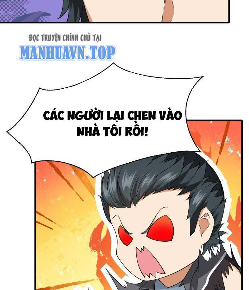 Ta Không Muốn Làm Đệ Nhất Chapter 187 - Trang 4