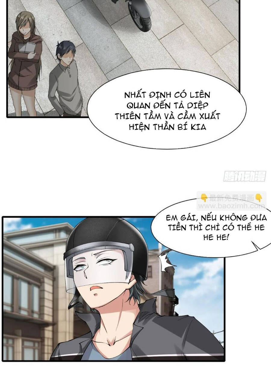 Ta Không Muốn Làm Đệ Nhất Chapter 181 - Trang 11