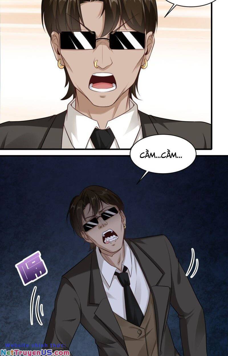 Ta Không Muốn Làm Đệ Nhất Chapter 193 - Trang 11