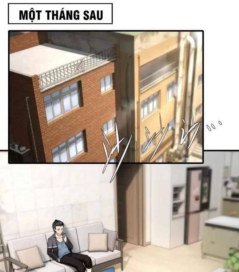 Ta Không Muốn Làm Đệ Nhất Chapter 178 - Trang 0