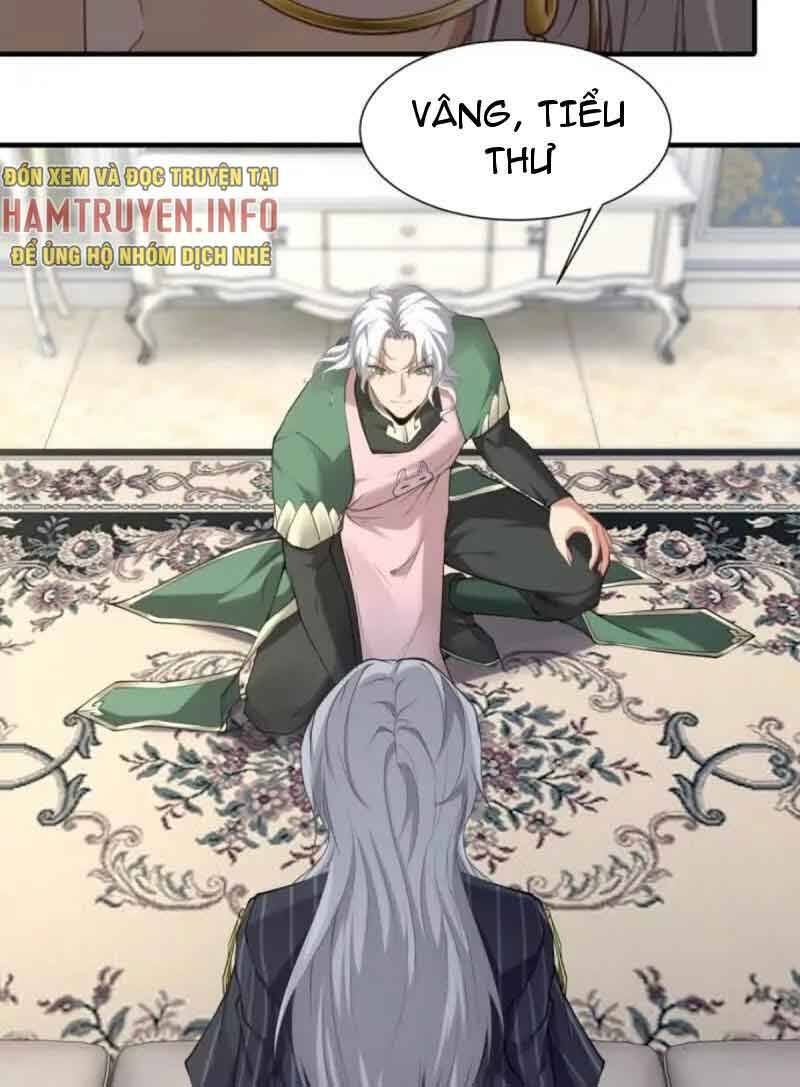 Ta Không Muốn Làm Đệ Nhất Chapter 180 - Trang 5