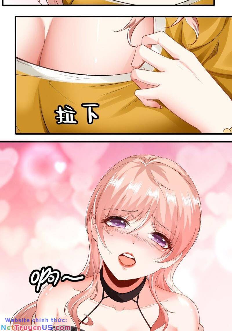 Ta Không Muốn Làm Đệ Nhất Chapter 191 - Trang 33