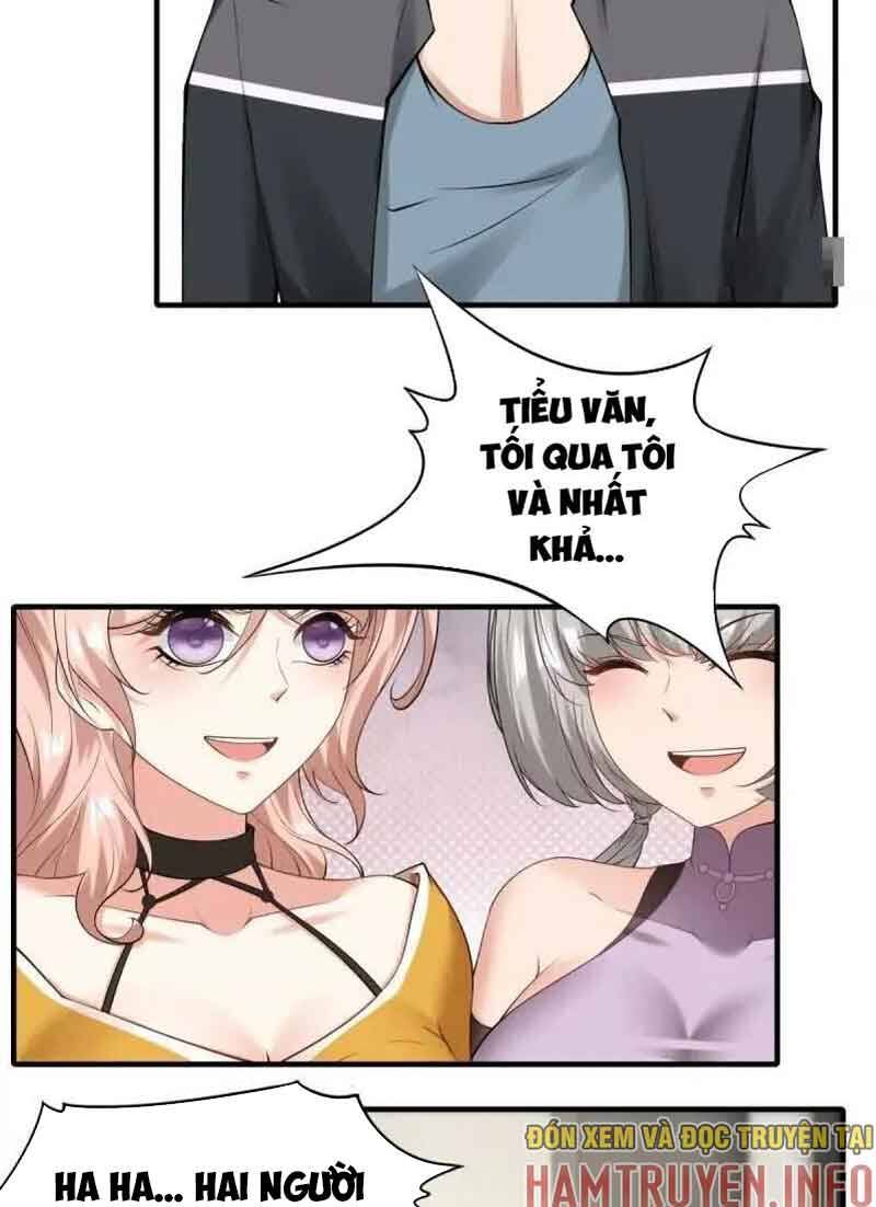 Ta Không Muốn Làm Đệ Nhất Chapter 178 - Trang 38