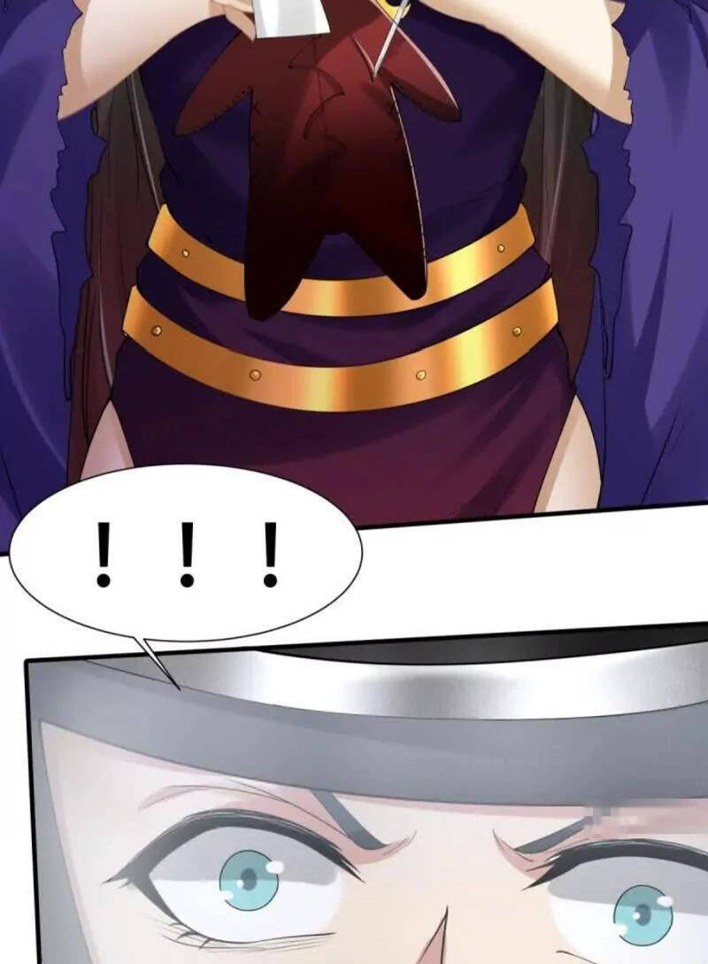 Ta Không Muốn Làm Đệ Nhất Chapter 182 - Trang 6