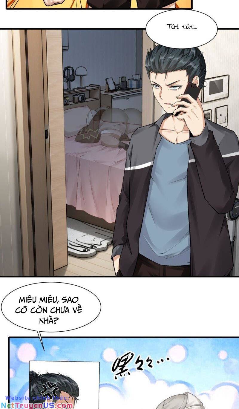 Ta Không Muốn Làm Đệ Nhất Chapter 190 - Trang 13