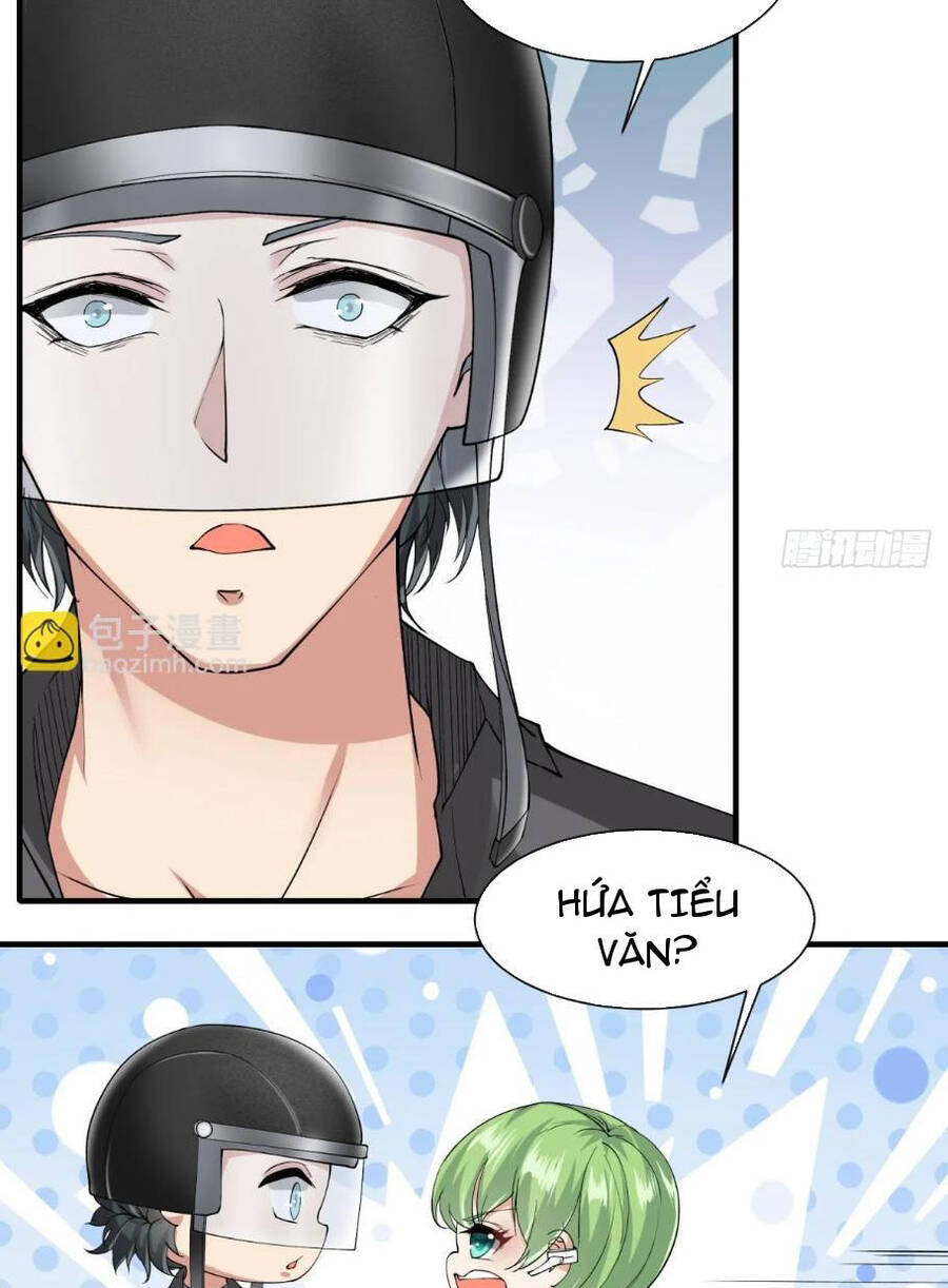 Ta Không Muốn Làm Đệ Nhất Chapter 181 - Trang 15