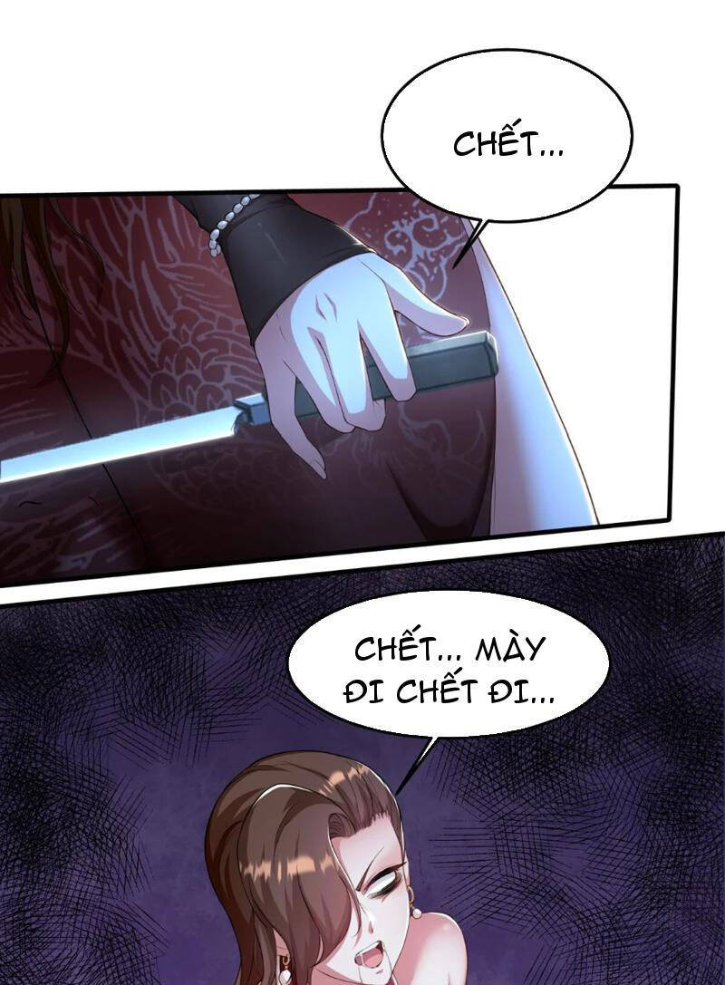 Ta Không Muốn Làm Đệ Nhất Chapter 183 - Trang 0