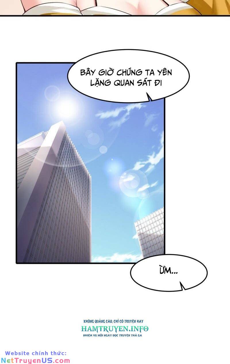 Ta Không Muốn Làm Đệ Nhất Chapter 189 - Trang 19