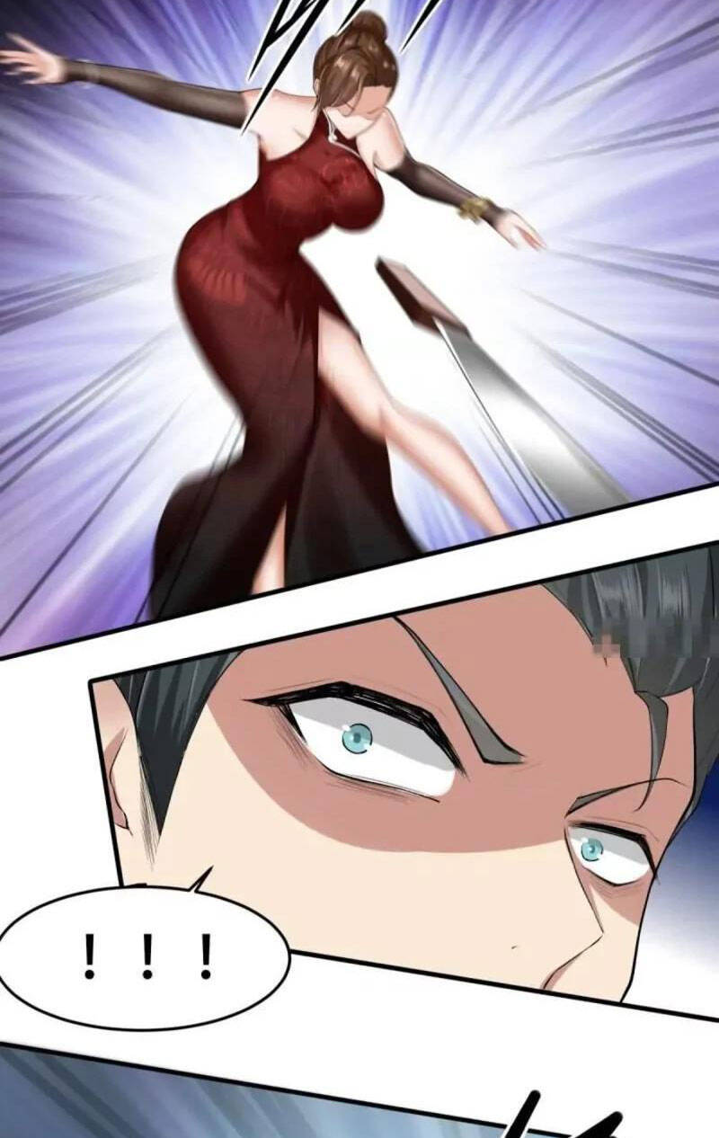 Ta Không Muốn Làm Đệ Nhất Chapter 182 - Trang 32