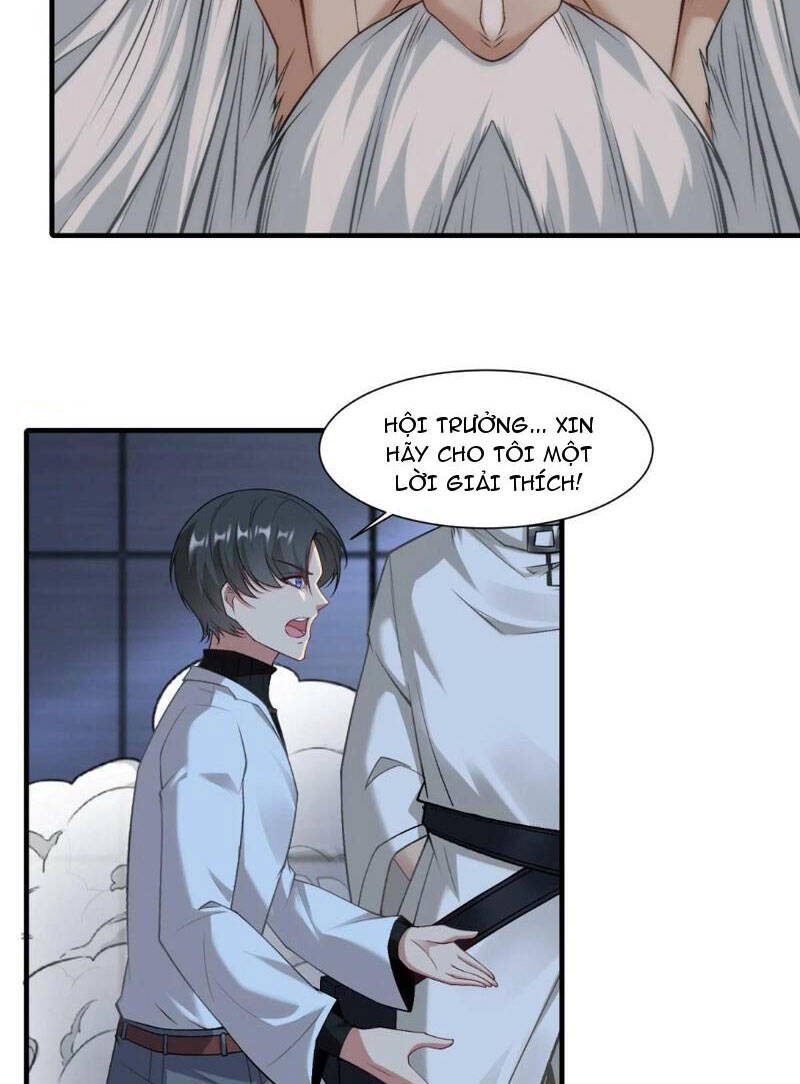 Ta Không Muốn Làm Đệ Nhất Chapter 177 - Trang 10