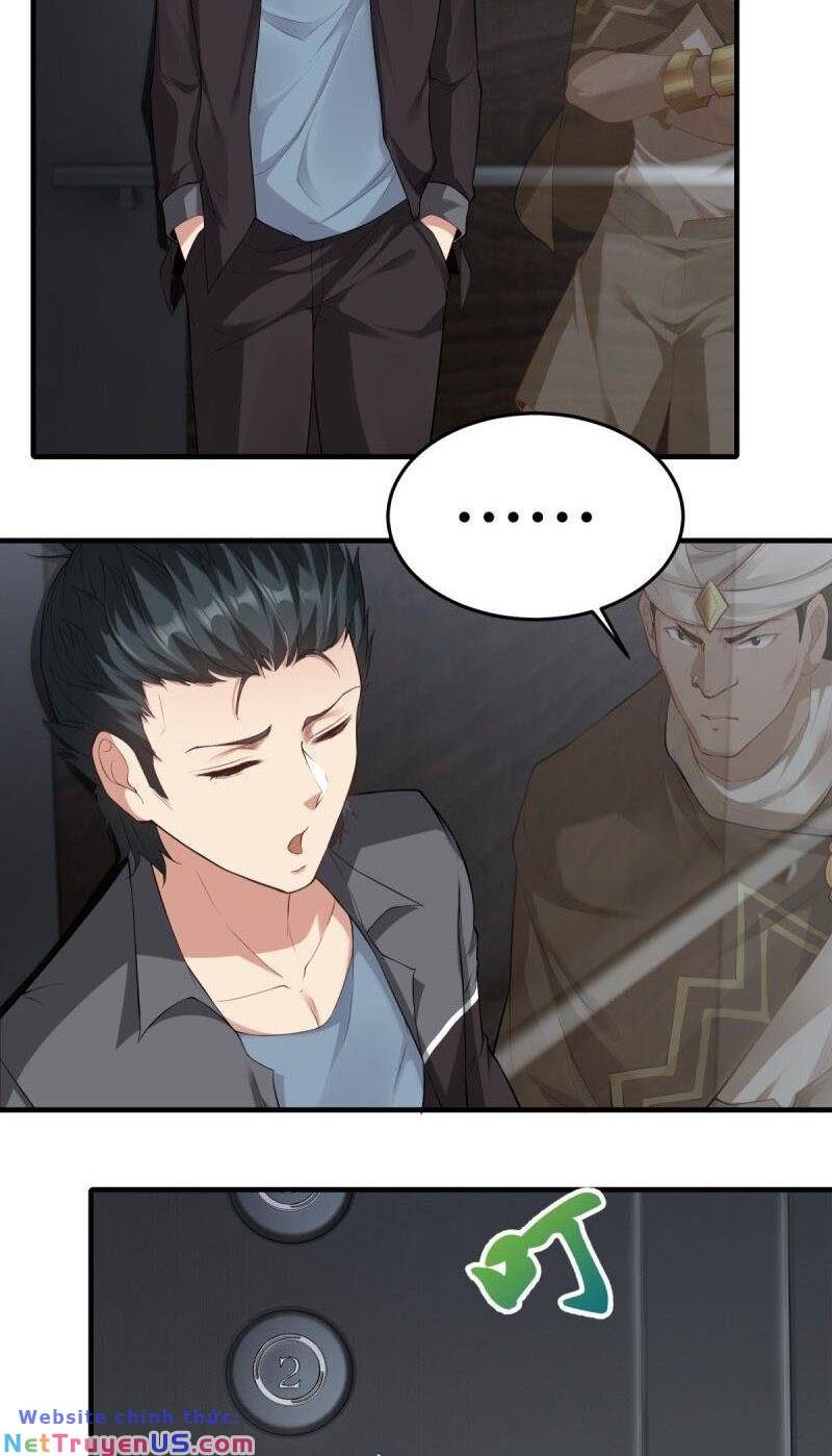 Ta Không Muốn Làm Đệ Nhất Chapter 189 - Trang 30