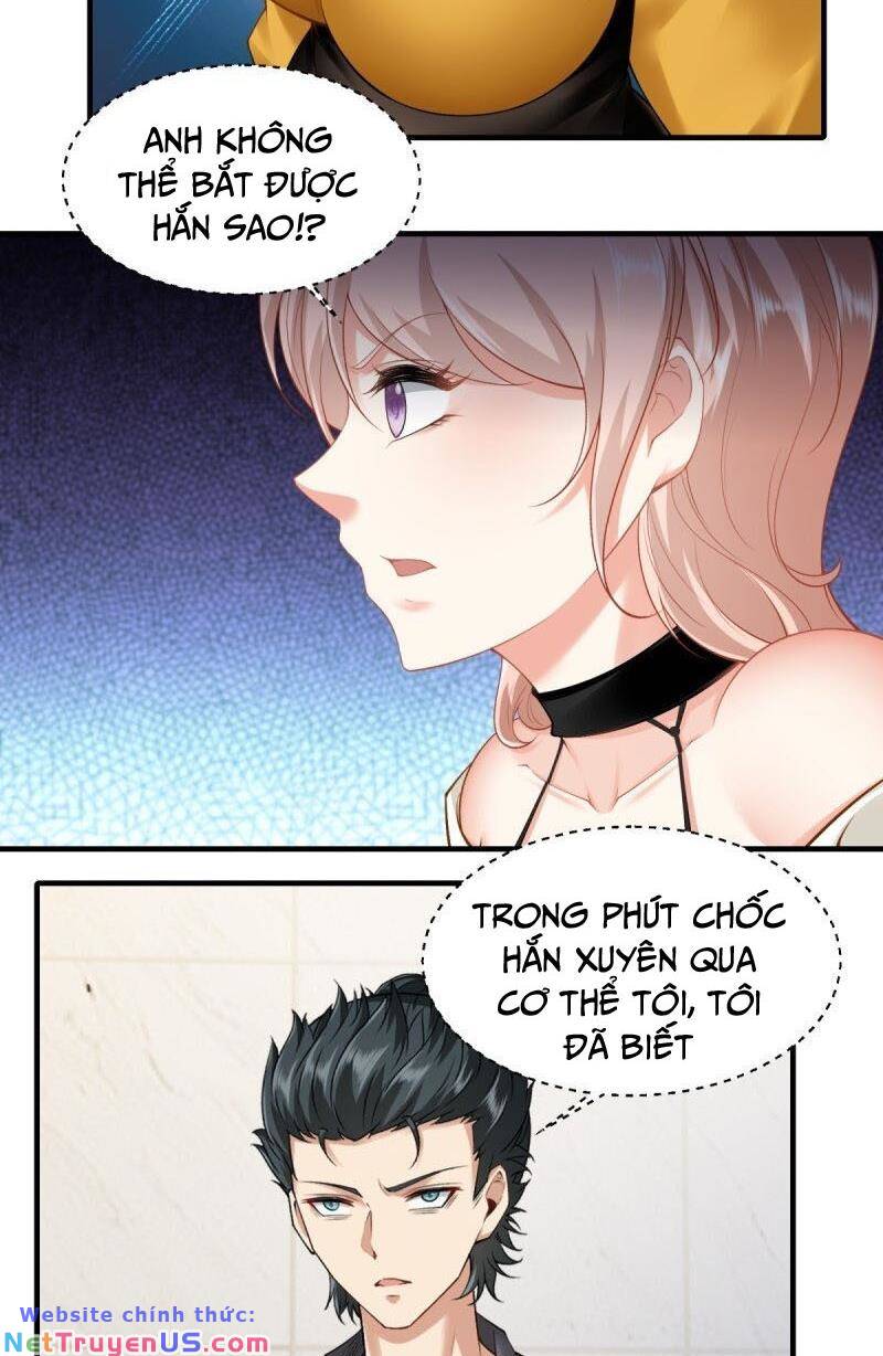 Ta Không Muốn Làm Đệ Nhất Chapter 190 - Trang 33