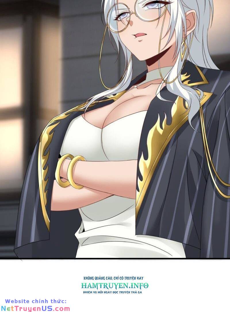 Ta Không Muốn Làm Đệ Nhất Chapter 193 - Trang 39