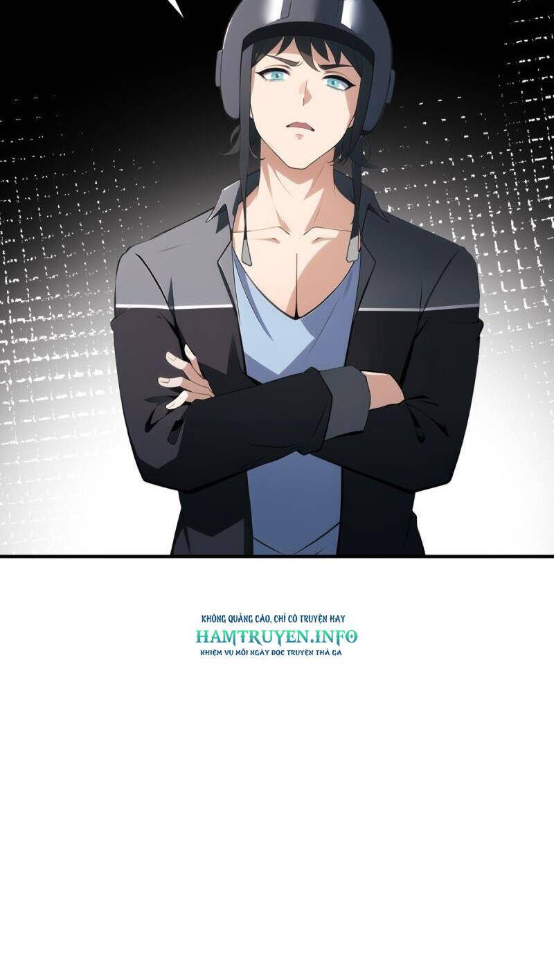 Ta Không Muốn Làm Đệ Nhất Chapter 216 - Trang 39