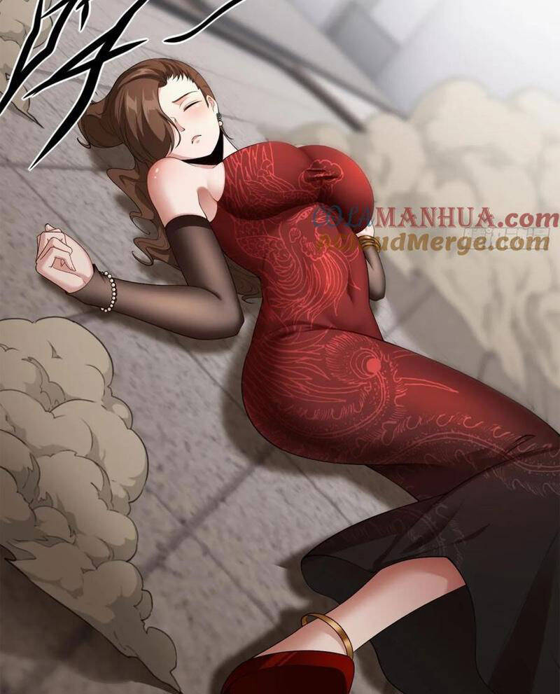 Ta Không Muốn Làm Đệ Nhất Chapter 184 - Trang 1