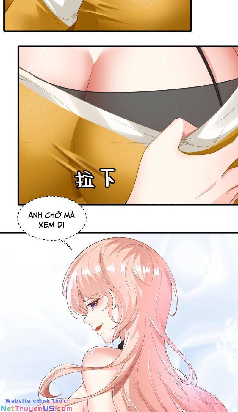 Ta Không Muốn Làm Đệ Nhất Chapter 191 - Trang 18