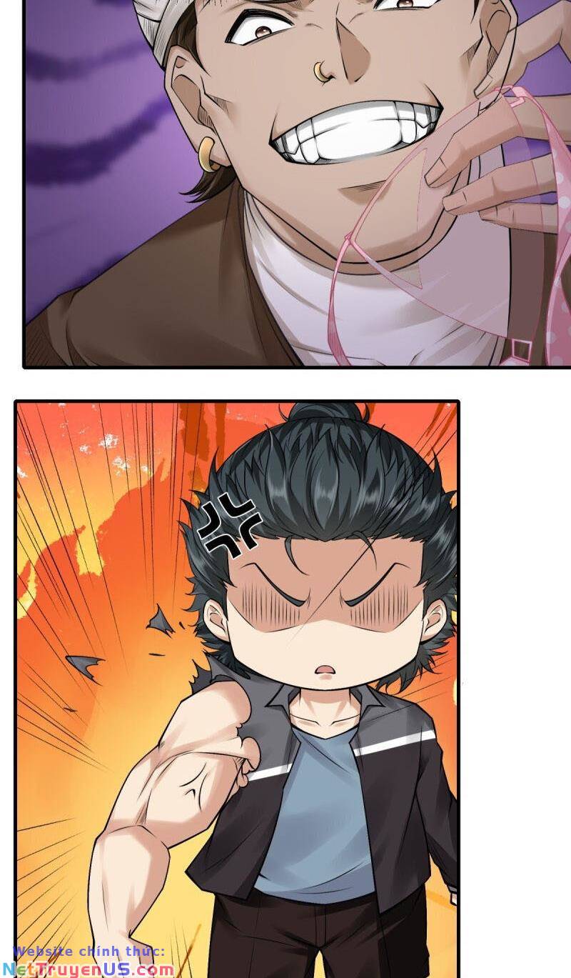 Ta Không Muốn Làm Đệ Nhất Chapter 190 - Trang 12