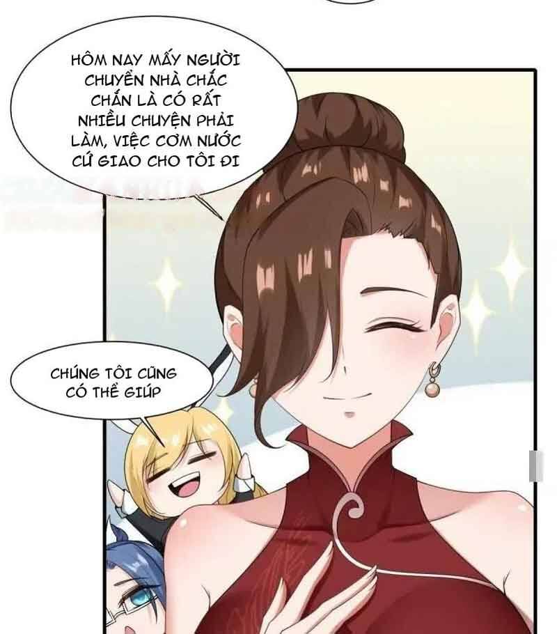 Ta Không Muốn Làm Đệ Nhất Chapter 178 - Trang 19