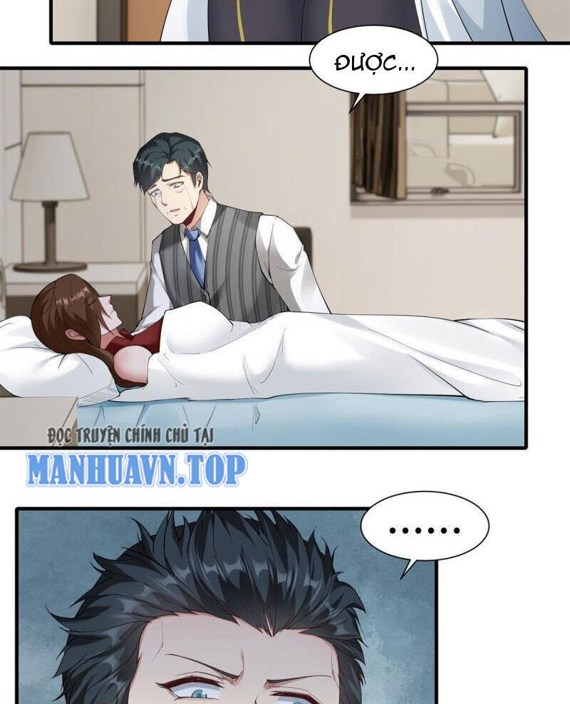 Ta Không Muốn Làm Đệ Nhất Chapter 186 - Trang 4