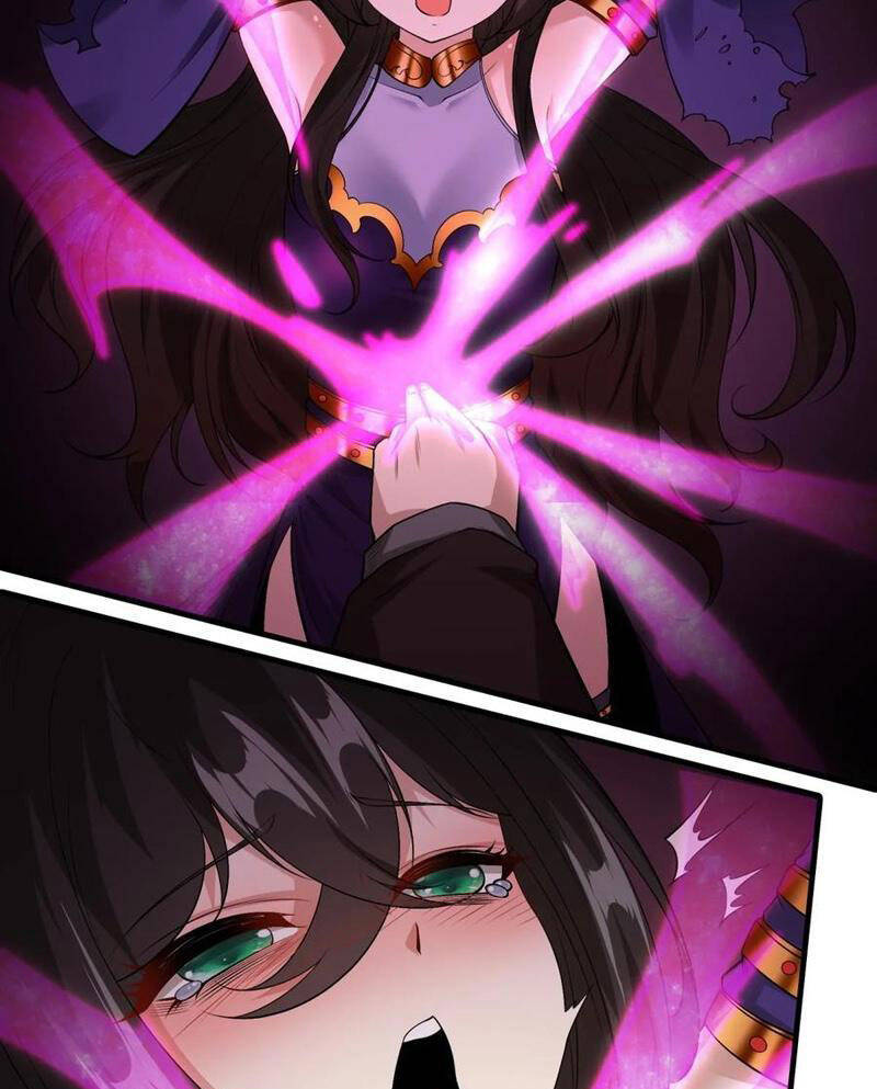 Ta Không Muốn Làm Đệ Nhất Chapter 184 - Trang 22