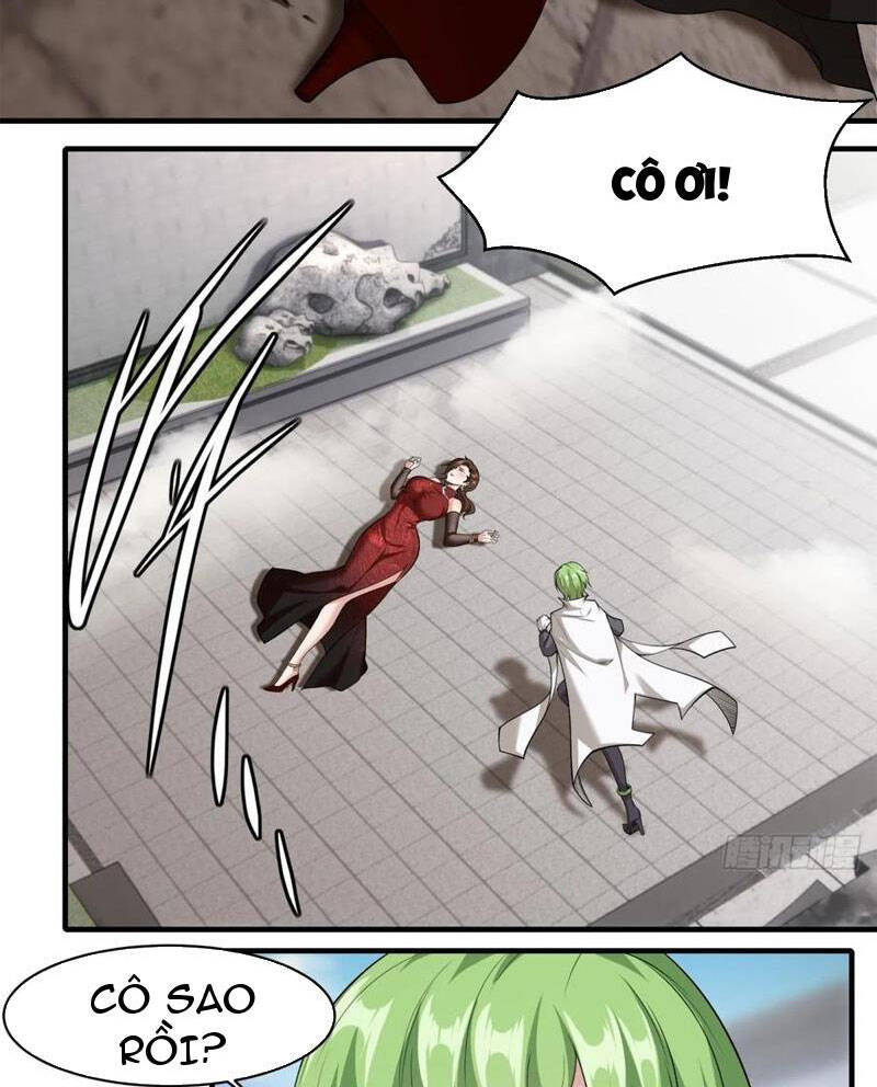 Ta Không Muốn Làm Đệ Nhất Chapter 184 - Trang 2