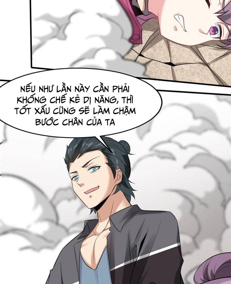 Ta Không Muốn Làm Đệ Nhất Chapter 197 - Trang 42