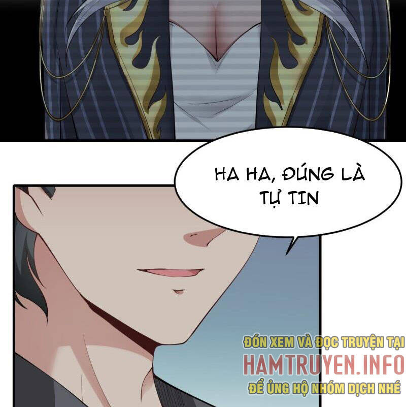 Ta Không Muốn Làm Đệ Nhất Chapter 188 - Trang 57