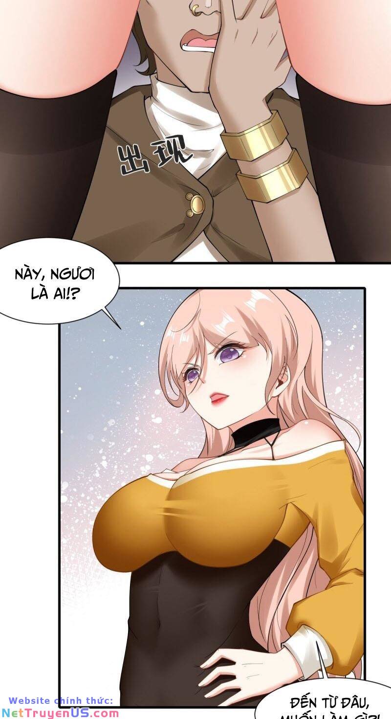 Ta Không Muốn Làm Đệ Nhất Chapter 192 - Trang 4