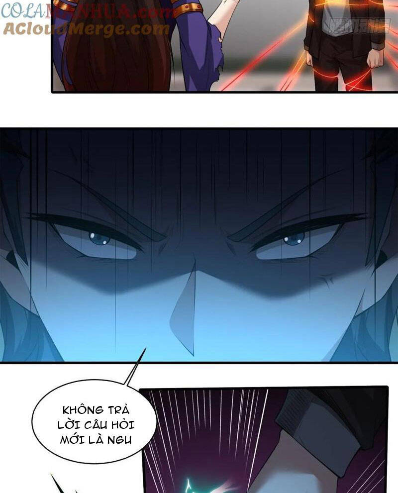 Ta Không Muốn Làm Đệ Nhất Chapter 184 - Trang 13