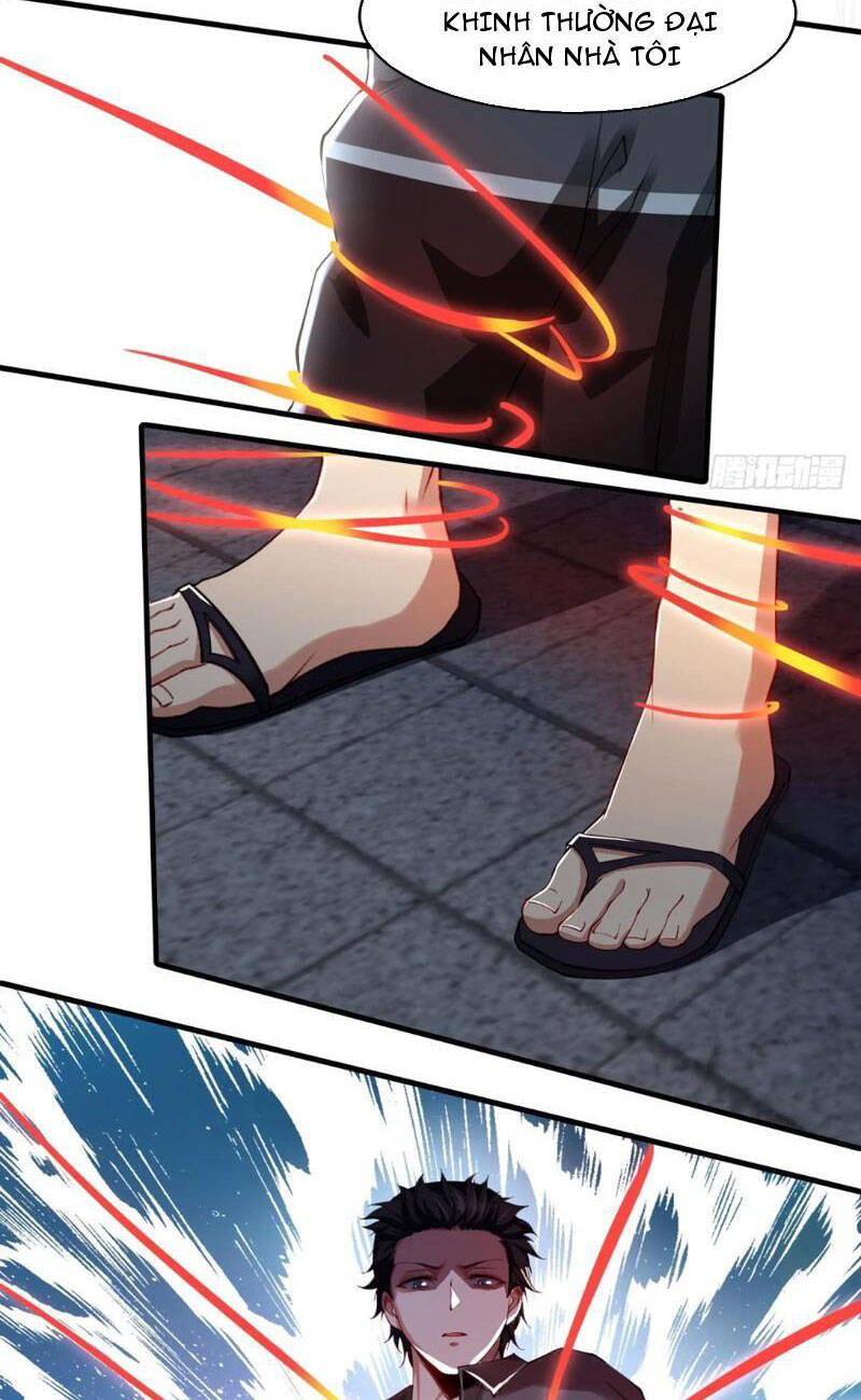 Ta Không Muốn Làm Đệ Nhất Chapter 183 - Trang 30