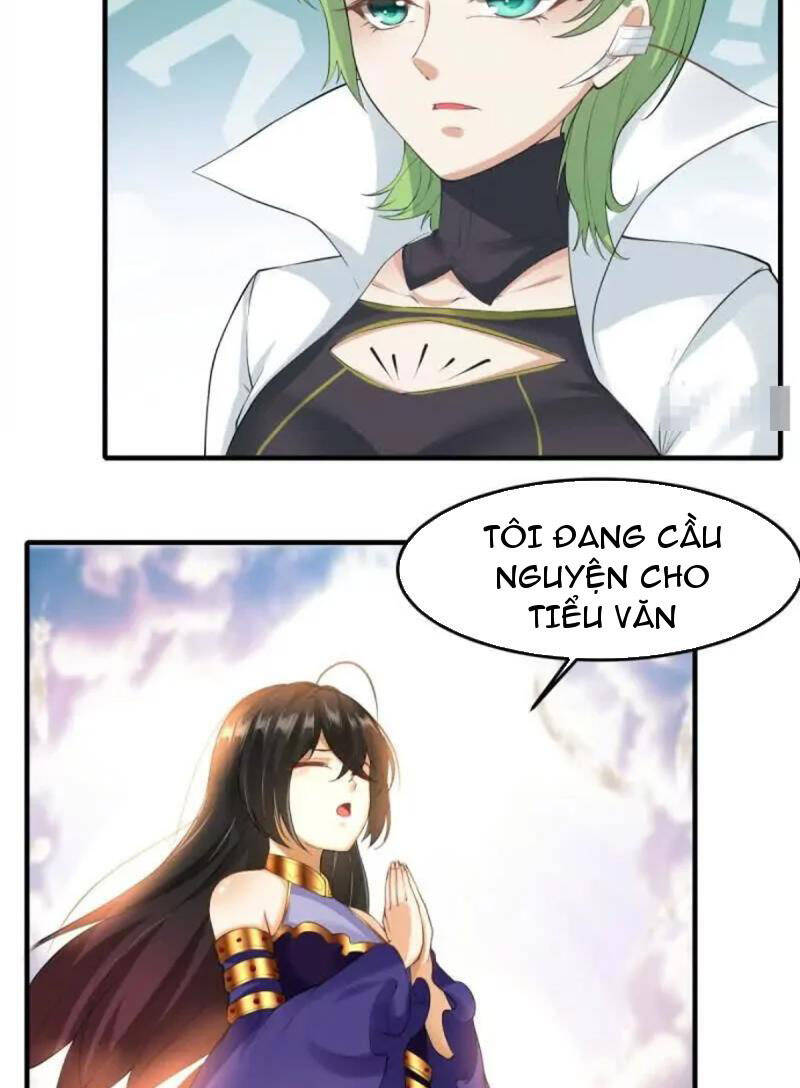 Ta Không Muốn Làm Đệ Nhất Chapter 182 - Trang 18