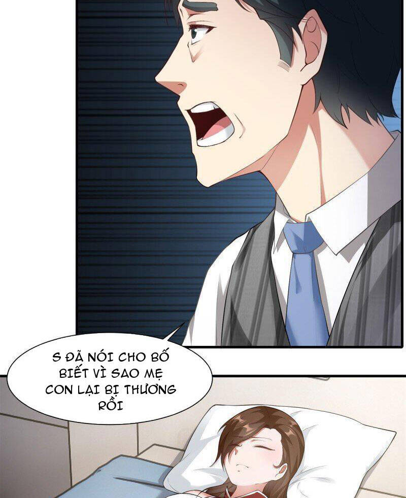 Ta Không Muốn Làm Đệ Nhất Chapter 186 - Trang 34