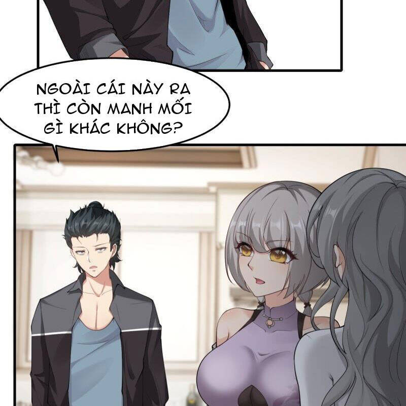 Ta Không Muốn Làm Đệ Nhất Chapter 188 - Trang 41