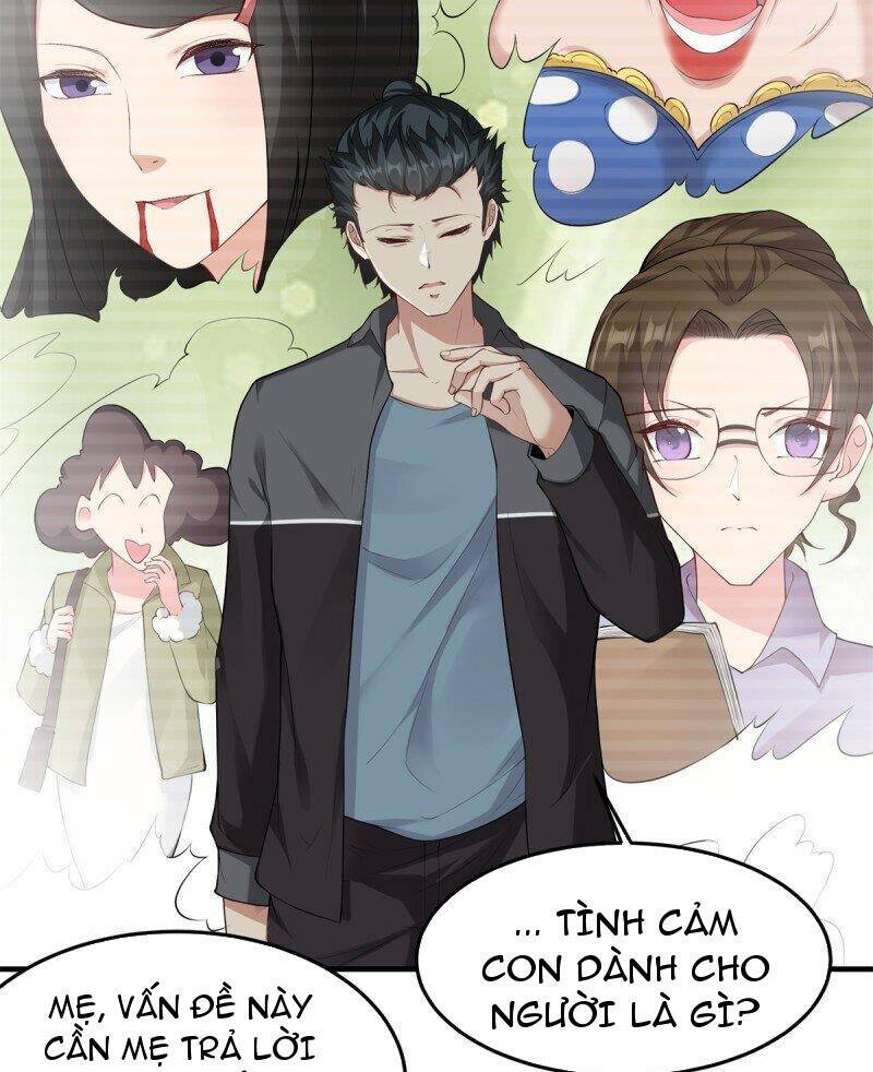 Ta Không Muốn Làm Đệ Nhất Chapter 186 - Trang 23
