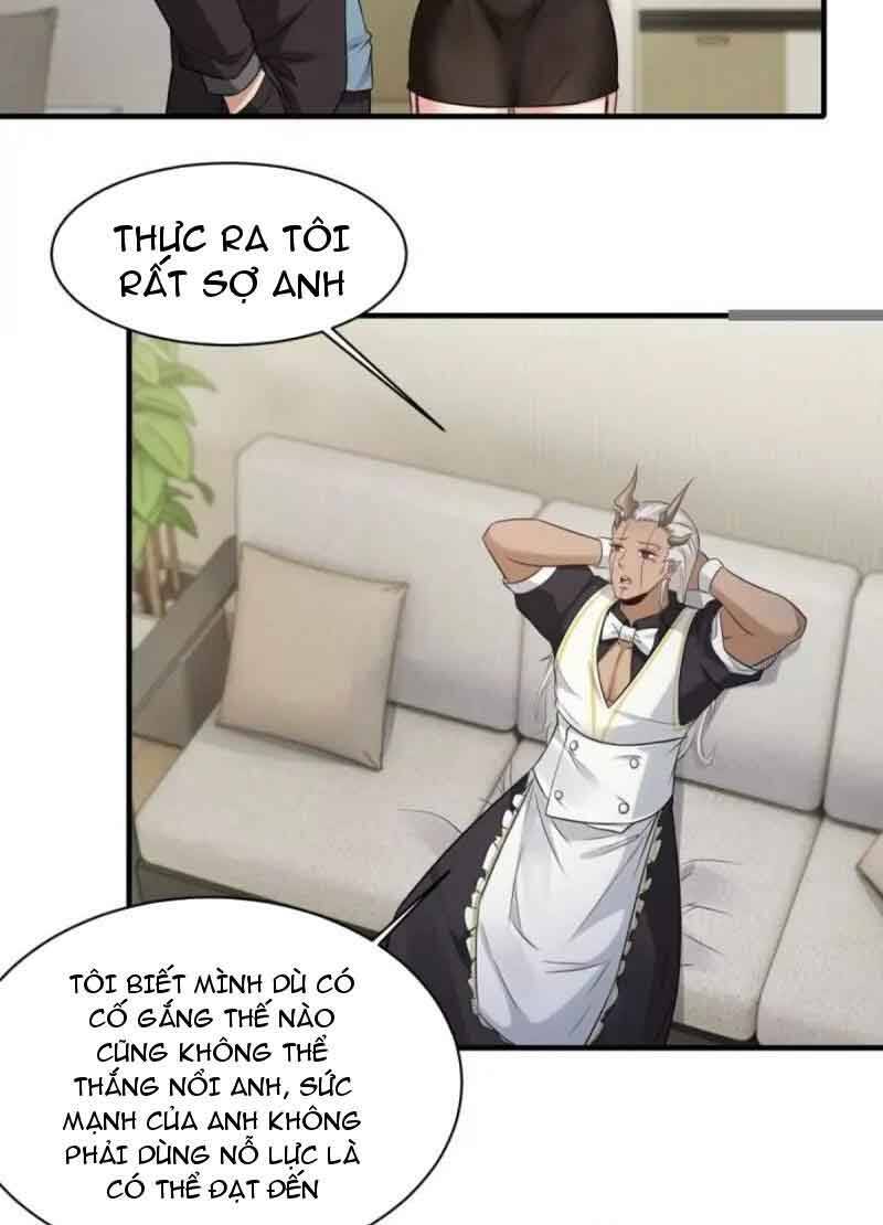 Ta Không Muốn Làm Đệ Nhất Chapter 180 - Trang 38