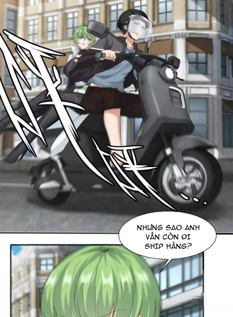 Ta Không Muốn Làm Đệ Nhất Chapter 182 - Trang 1
