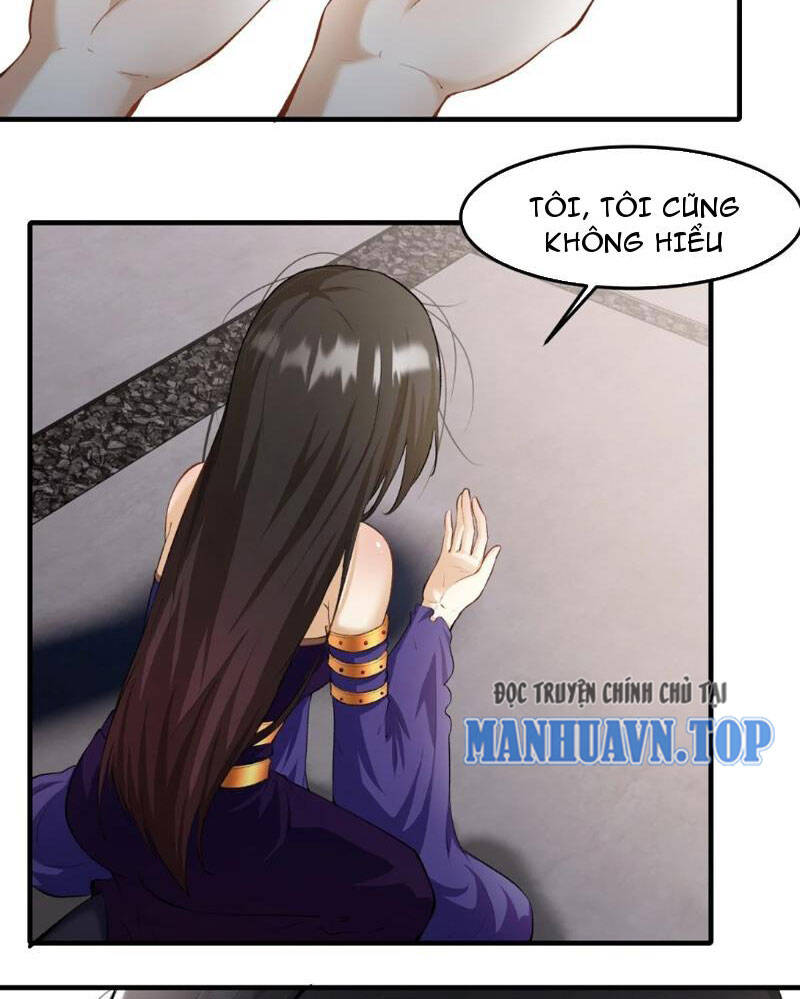 Ta Không Muốn Làm Đệ Nhất Chapter 185 - Trang 44