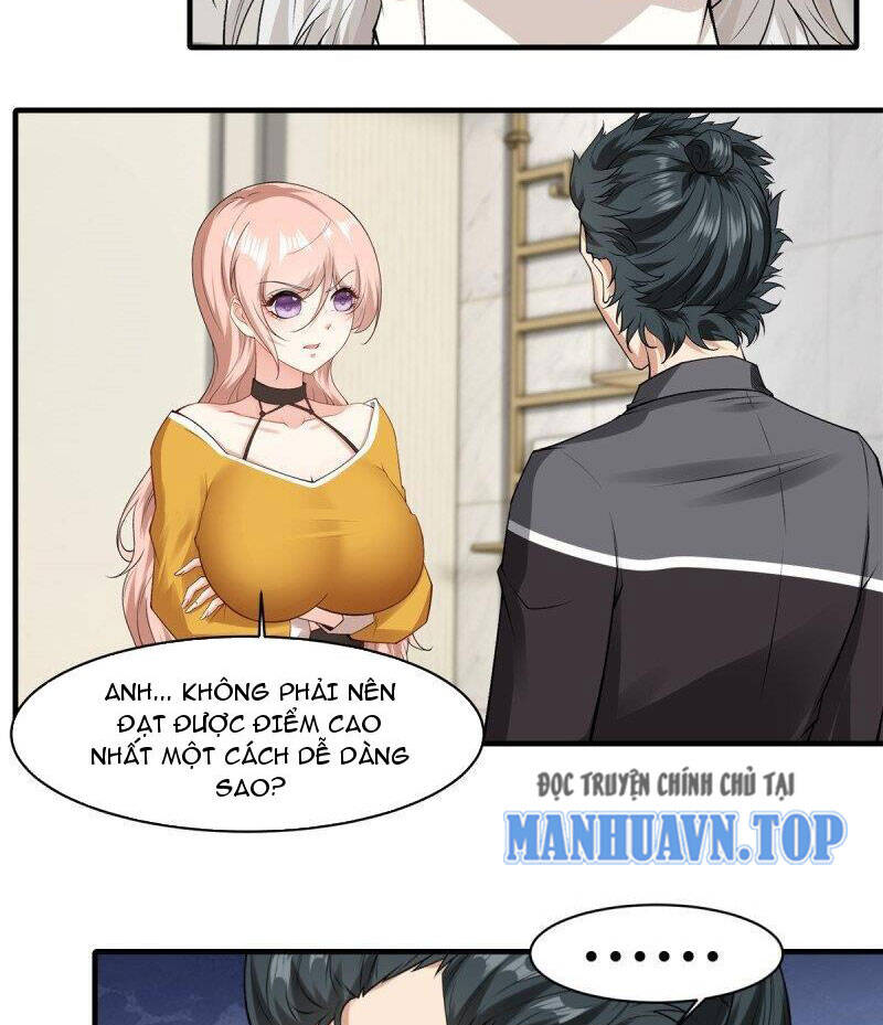 Ta Không Muốn Làm Đệ Nhất Chapter 187 - Trang 10