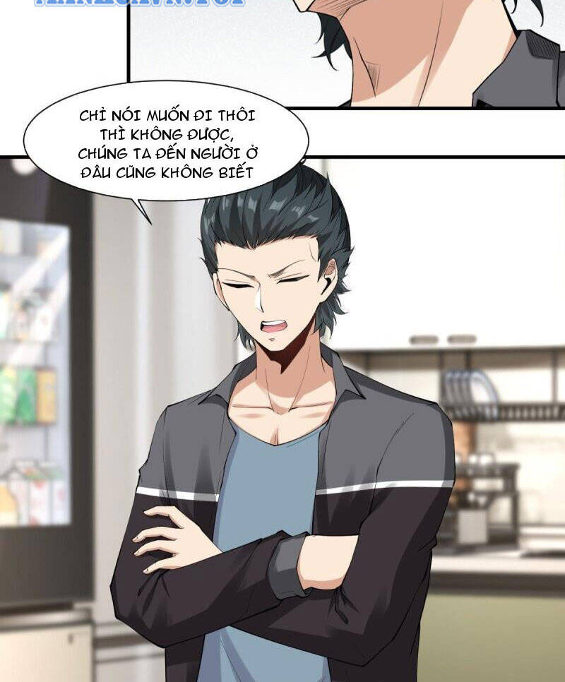 Ta Không Muốn Làm Đệ Nhất Chapter 187 - Trang 40