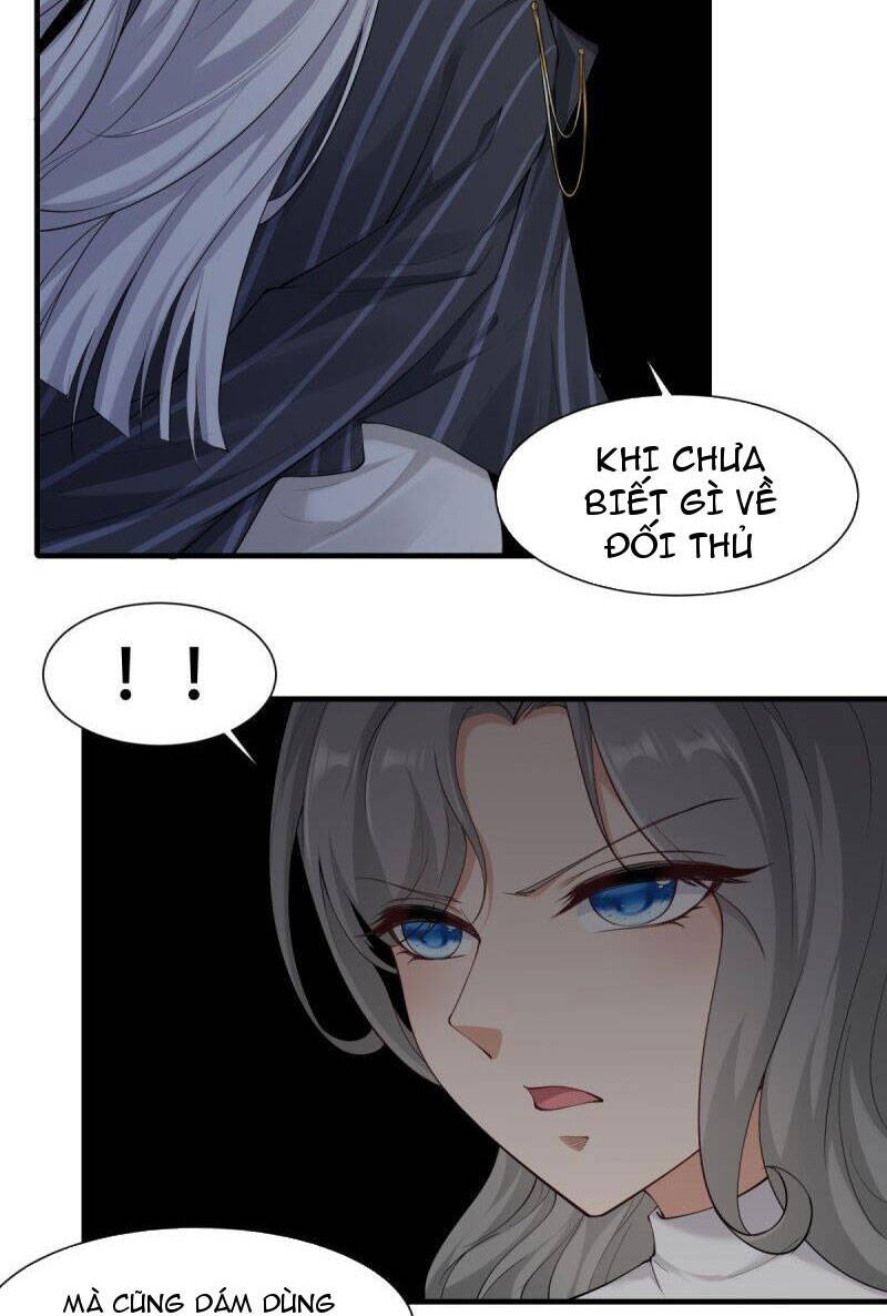 Ta Không Muốn Làm Đệ Nhất Chapter 188 - Trang 22