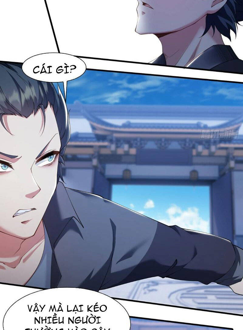 Ta Không Muốn Làm Đệ Nhất Chapter 183 - Trang 14