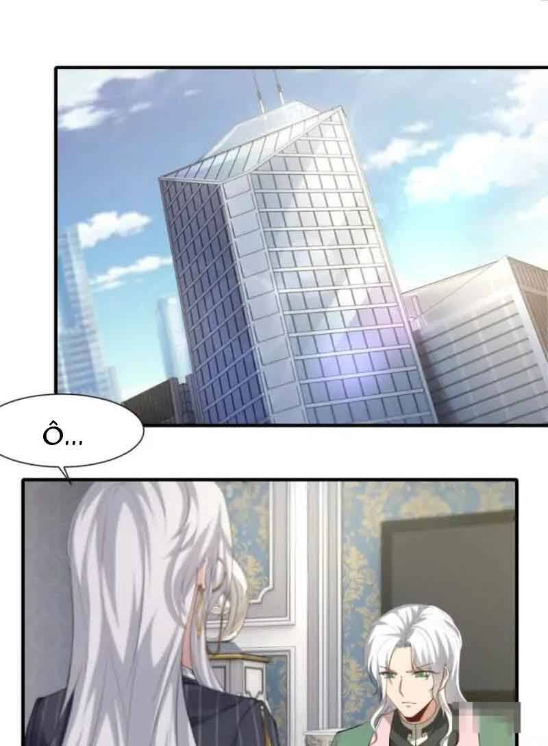Ta Không Muốn Làm Đệ Nhất Chapter 180 - Trang 0