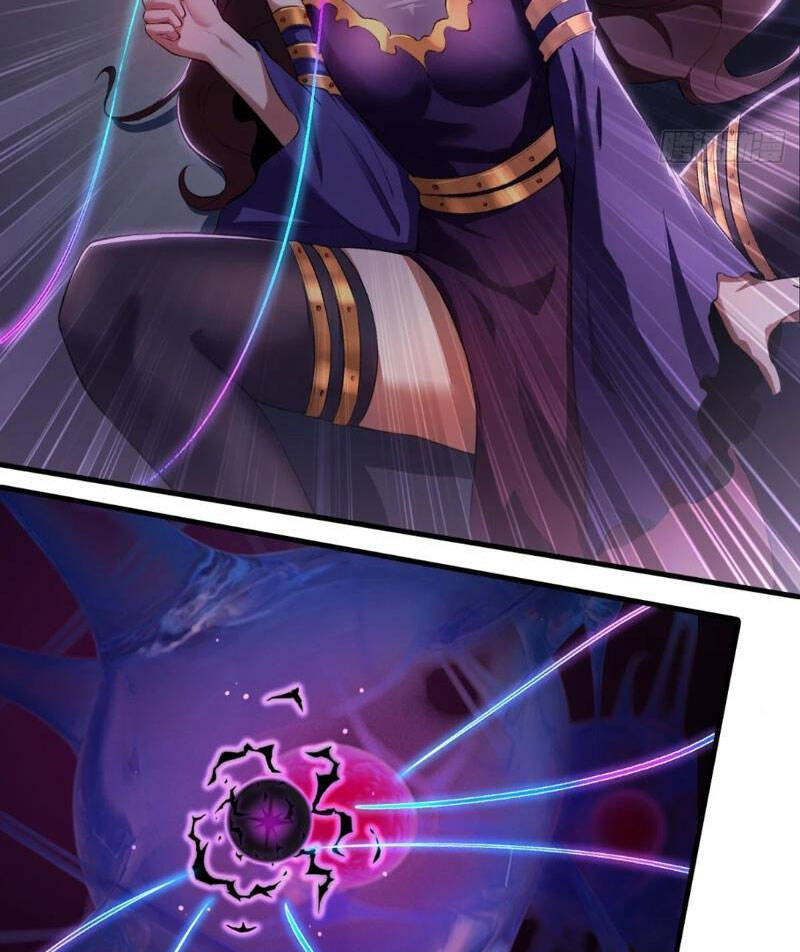 Ta Không Muốn Làm Đệ Nhất Chapter 185 - Trang 11
