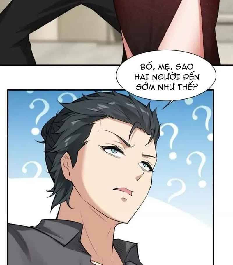 Ta Không Muốn Làm Đệ Nhất Chapter 178 - Trang 17